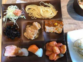 さかい Hé àn レストラン Chá Zāng