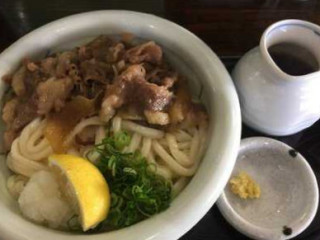 うどんの Zhuāng Zhēn Tián