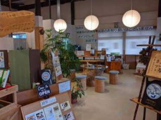 Líng Chá Cafe