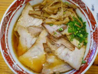 はしにし Jiā