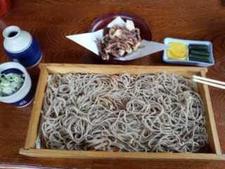 Liǔ Chuān そば