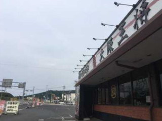Dà Bǎn Wáng Jiāng Dà Tián Diàn