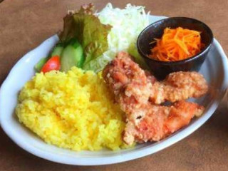 Cafe Zhēn Jiǔ Zadan