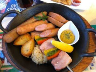 レストラン サイボク