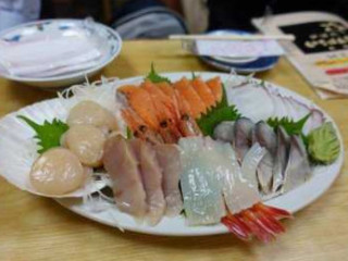 いちばん Xīng