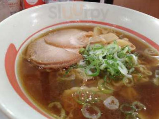 らーめんの Xiǎo Chí さん