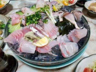 Chū すし