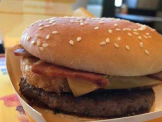 マクドナルド 118cháng Lù Dà Gōng Diàn