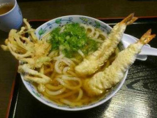 こんぴらうどん