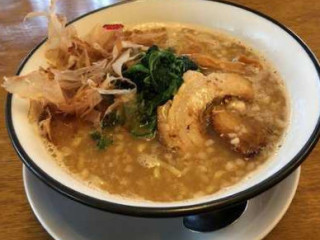 てっぱつ Wū ラーメン Diàn Zuǒ Yě Diàn