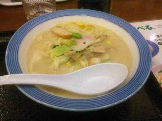 リンガーハット Qí Yù Hé Guāng Diàn