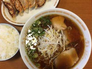 らんめん
