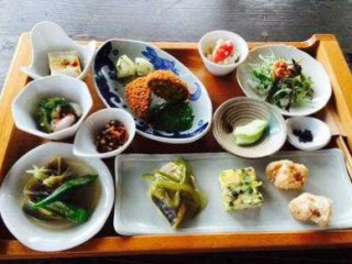 Cafe たねのとなり