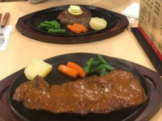 ステーキハウス タワラ