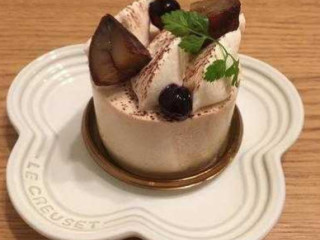 ナチュール・シロモト Qīn Míng Tái Diàn