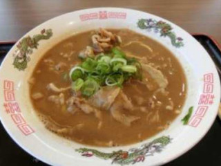 Xiào Fú Tíng Dào の Yì Diàn