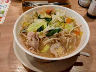 サイゼリヤ イズミヤ Bā Fān Diàn