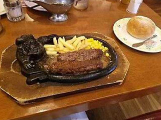 ブロンコビリー Hú Nán Diàn