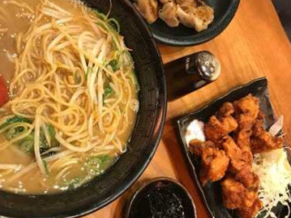 ラーメン Bā Jiǎo Xiǎo Yě Diàn