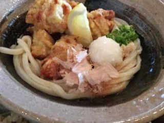 うどん Mò Zhì