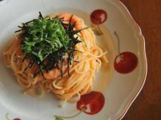 Cafe＆gallery Sān Rì Yuè や