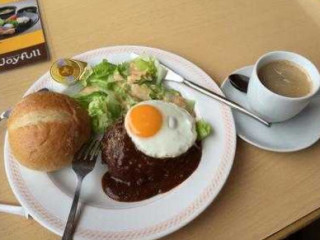 ジョイフル Bái Jǐng Diàn