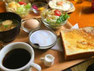 Chī Chá Wǔ Fān Guǎn