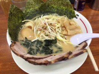 ラーメンねぎっこ Fù Gǔ Diàn