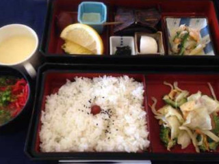 はいむるぶし ブッフェダイニング