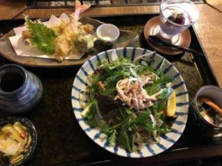 Shǒu Dǎ そば たから Tíng