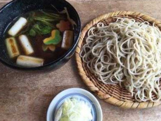 Shǒu Dǎ ちそば むらかみ