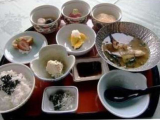 ホテル Yóu Wū Měi Mǎ Guǎn レストラン Huā Fá