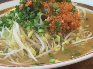 しんちゃんラーメン