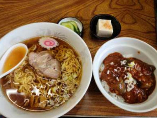 ドライブイン Zhōng Cūn Shí Táng