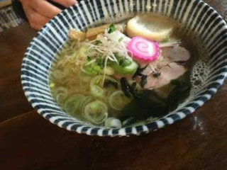 らーめん Shā Xiǎo Wū