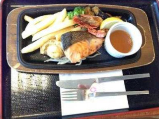 おさふねサービスエリア