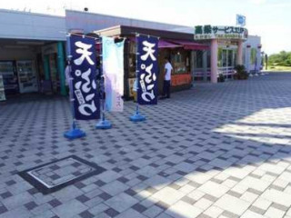 Gāo Liáng サービスエリア （xià り Xiàn） スナックコーナー