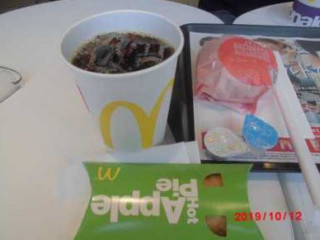 マクドナルド 102hēi Shí Diàn