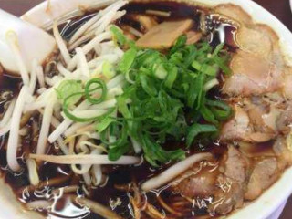 ラーメン Kuí Lì Wū あけの Píng Diàn