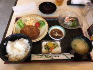 Nóng Jiā レストラン ふる Lǐ Tíng