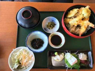 レストラン Hǎi Xí