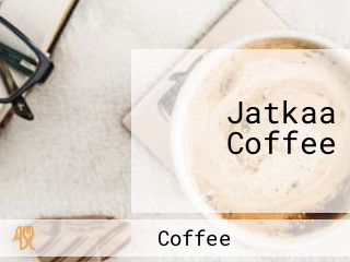Jatkaa Coffee