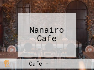Nanairo Cafe