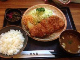 とん Jí