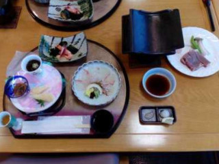 レストラン Fēng Huā （wēn Quán リゾート Fēng の Guó）