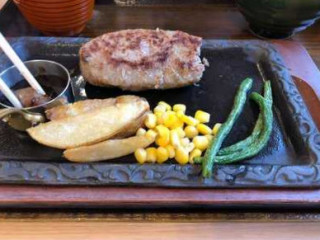 レストラン Yán Quán