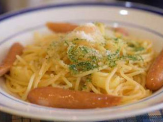 パスタの Diàn Shān Māo Xuān