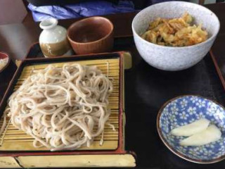 そば Zhēn