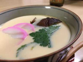 Wèi の Diàn Tiān Rán Huó Yú なかにし