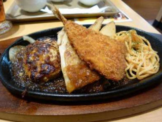 ステーキ Gōng Qiān Yè ニュータウン Diàn